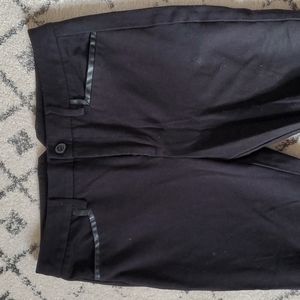 NYDJ Straight Leg Pants